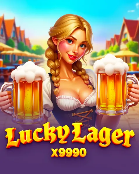 Lucky Lager x9990