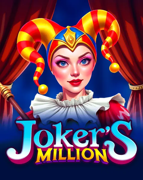 Joker's Million