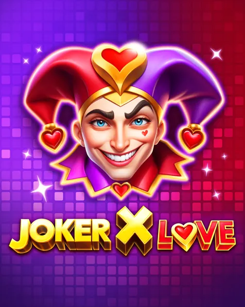 Joker X Love